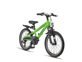 Altec Dakota 20 inch MTB 7s Groen
