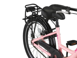 Altec Belle 20 inch Meisjesfiets Roze