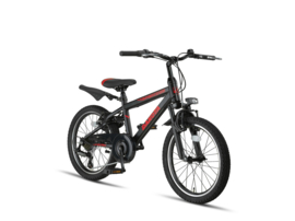 Altec Dakota 20 inch MTB Navy Blue