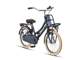 Altec Urban 20inch Transportfiets Jeans Blue