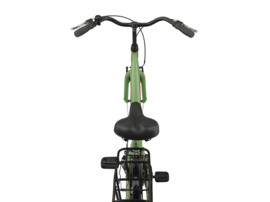 Altec Belle 26 inch Meisjesfiets Emarald Green