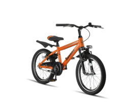 Altec Nevada 20 inch MTB Neon Orange