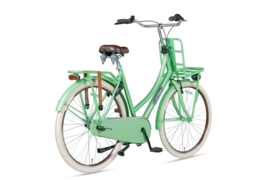 Altec Vintage 28inch Transportfiets N-3 Mat Ghost Green 57cm