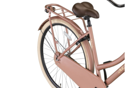 Altec Classic 28inch Transportfiets 53 cm Lavender