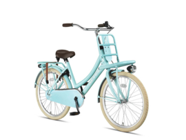 Altec Urban 24inch Transportfiets Blue