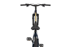 Altec King 29 inch MTB V-Brakes Dark Blue