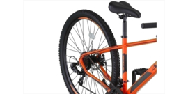 Altec Arcus 27.5 inch 2D MTB Orange