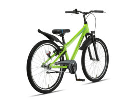 Altec Nevada 26 inch MTB Neon Green