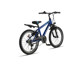 Altec Dakota 22 inch MTB Navy Blue