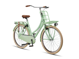 Altec Vintage 28inch Transportfiets