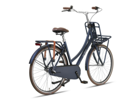 Altec Vintage Transportfiets N-3 Jeans Blue 53cm