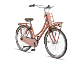 Altec Dutch 28inch Transportfiets N-3 53cm Lavender