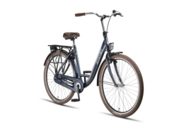 Altec Trend 28 inch Damesfiets 49 of 54cm Blauw