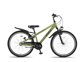 Altec Attack 26 inch MTB N-3 Army Green