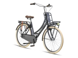 Altec Vintage Transportfiets N-3 Smoke Gray 53cm
