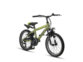 Altec Dakota 20 inch MTB Army Green