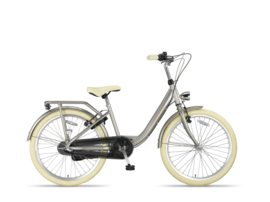Altec Tuana 24 inch Meisjesfiets N-3 Sand