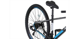 Altec Arcus 27.5 inch 2D MTB Black/Blue