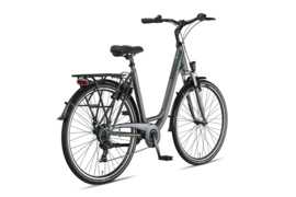 Altec Verona 28inch Damesfiets 55cm Warm Grey