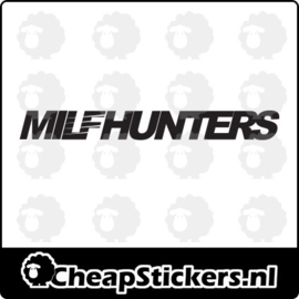 MILFHUNTERS RAAMBANNER