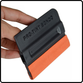 PRO TINT BONDO RAKEL