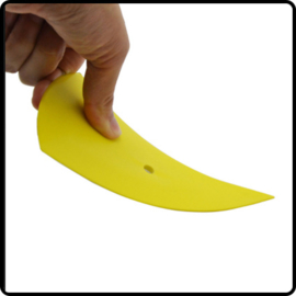 CONTOUR YELLOW RAKEL