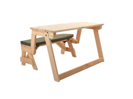 *Kussens 2 persoons*