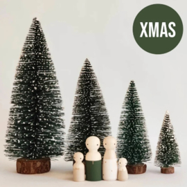 SPJ kerst | kerstboom