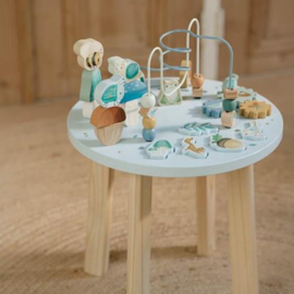 Little Dutch Activiteitentafel forest friends
