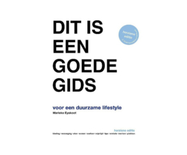 Dit is een goede gids | Marieke Eyskoot