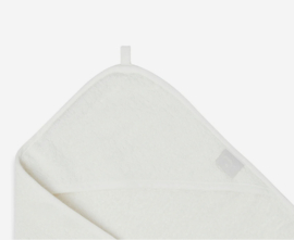 jollein badcape | badstof ivory
