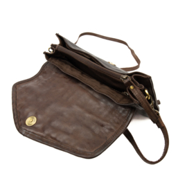 Bear Design enveloptasje 'Betsy' | bruin