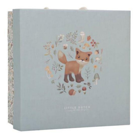 Little Dutch giftset knuffels Forest Friends
