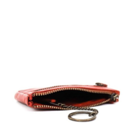 Bear Design sleuteletui | rood