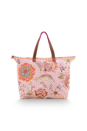Pip Studio Tilda Tote Bag Large Hakuna Orange