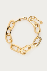 My Jewellery Bold statement schakelarmband