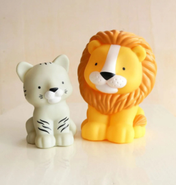 Little Lovely Company little light | witte tijger