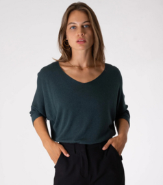 TILTIL Amber knitted top one size | bottiglia