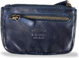 Bear Design sleuteletui | blauw
