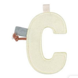 Little Dutch letter C