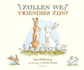 Boek Raad eens zullen we vriendjes zijn | karton