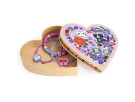 Djeco sieraden Tara's armbanden