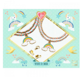Djeco knutselset | sieraden