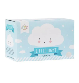 Little Lovely Company little light | wolk