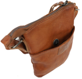 Bear  Design 'Rija' | cognac