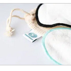 Shampoo bars wasbare wattenschijfjes 16 stuks