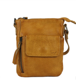 Bear  Design 'Rija' geel