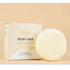 Shampoo bars body bar jasmijn - kamille