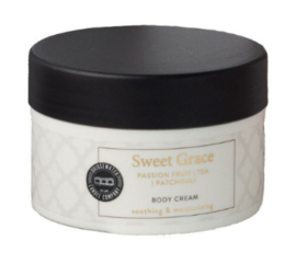 Body cream | Sweet Grace (250 ml)