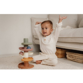 Little Dutch Spiraaltoren | vintage